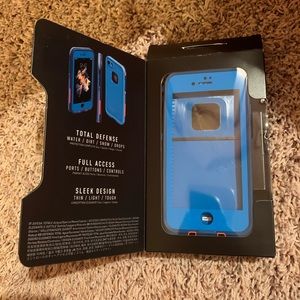 iPhone 6 Lifeproof Case